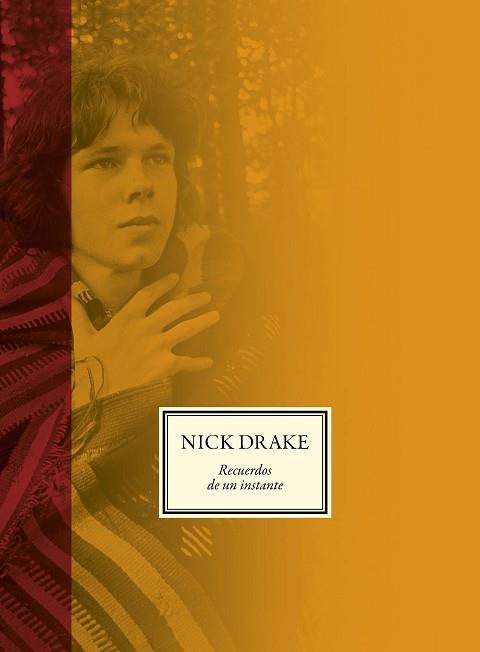 NICK DRAKE | 9788416420377 | DRAKE, NICK | Llibreria Aqualata | Comprar llibres en català i castellà online | Comprar llibres Igualada