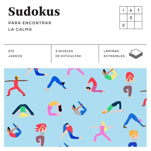 SUDOKUS (CUADRADOS DE DIVERSIÓN) | 9788490680810 | ANDERS PRODUCCIONES | Llibreria Aqualata | Comprar libros en catalán y castellano online | Comprar libros Igualada
