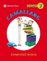 CAMALLARG 7 | 9788468200729 | BADIA CALSINA, AMALIA/CASAS VILA, MARIA ANTONIA/Y OTROS/DUARRI SANTASUSANA, DOLORS | Llibreria Aqualata | Comprar libros en catalán y castellano online | Comprar libros Igualada