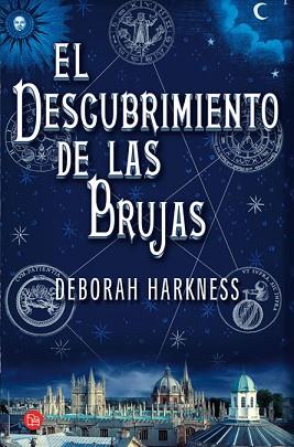 DESCUBRIMIENTO DE LAS BRUJAS ,EL | 9788466325684 | HARKNESS, DEBORAH | Llibreria Aqualata | Comprar llibres en català i castellà online | Comprar llibres Igualada