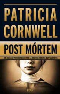 POST MORTEM | 9788498724387 | CONWELL, PATRICIA | Llibreria Aqualata | Comprar libros en catalán y castellano online | Comprar libros Igualada