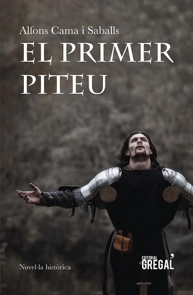 PRIMER PITEU, EL | 9788417660369 | CAMA I SABALLS, ALFONS | Llibreria Aqualata | Comprar llibres en català i castellà online | Comprar llibres Igualada