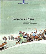 CANÇONER DE NADAL (POPULAR 16) | 9788424614362 | Llibreria Aqualata | Comprar llibres en català i castellà online | Comprar llibres Igualada