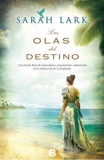 OLAS DEL DESTINO, LAS | 9788466653220 | LARK, SARAH | Llibreria Aqualata | Comprar llibres en català i castellà online | Comprar llibres Igualada