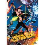 SIRENAS | 9788418955563 | PEREZ, GEORGE | Llibreria Aqualata | Comprar llibres en català i castellà online | Comprar llibres Igualada