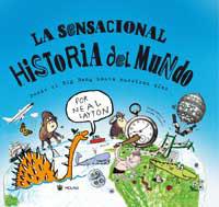 SENSACIONAL HISTORIA DEL MUNDO, LA | 9788478716395 | LAYTON, NEAL | Llibreria Aqualata | Comprar llibres en català i castellà online | Comprar llibres Igualada