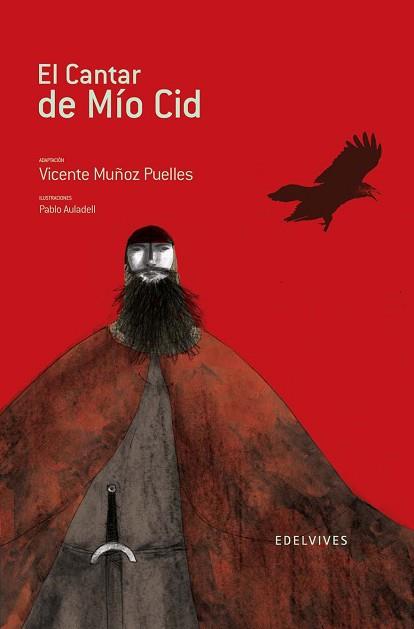 CANTAR DE MIO CID, EL (ADARGA 3) | 9788426357700 | MUÑOZ PUELLES, VICENTE | Llibreria Aqualata | Comprar libros en catalán y castellano online | Comprar libros Igualada