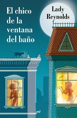 CHICO DE LA VENTANA DEL BAÑO, EL | 9788427043169 | LADY REYNOLDS | Llibreria Aqualata | Comprar llibres en català i castellà online | Comprar llibres Igualada