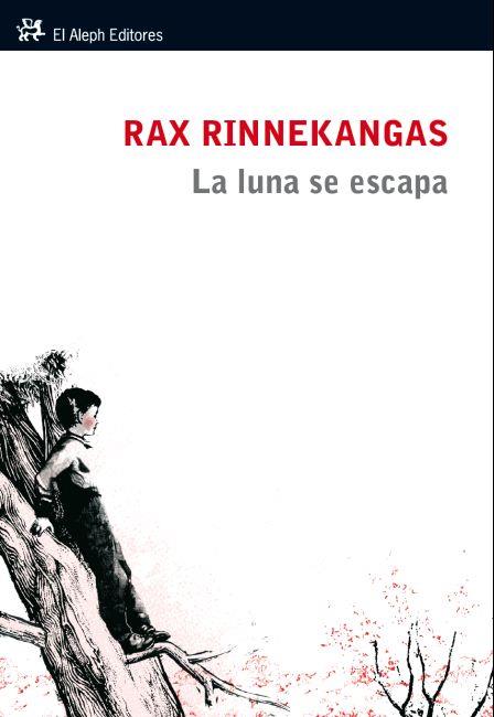 LUNA SE ESCAPA, LA | 9788415325277 | RINNEKANGAS, RAX | Llibreria Aqualata | Comprar llibres en català i castellà online | Comprar llibres Igualada