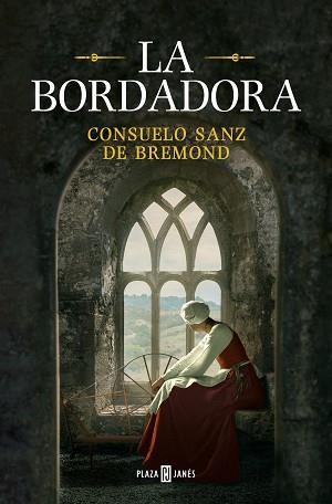 BORDADORA, LA | 9788401030826 | SANZ DE BREMOND, CONSUELO | Llibreria Aqualata | Comprar llibres en català i castellà online | Comprar llibres Igualada