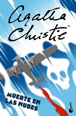 MUERTE EN LAS NUBES | 9788408238157 | CHRISTIE, AGATHA | Llibreria Aqualata | Comprar llibres en català i castellà online | Comprar llibres Igualada