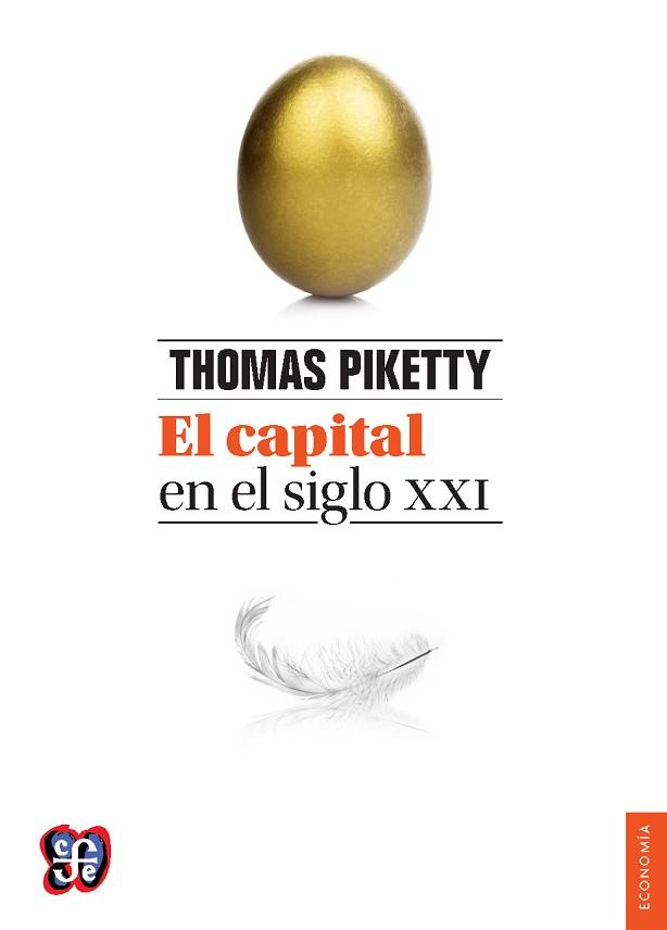 CAPITAL EN EL SIGLO XXI, EL | 9788437507231 | PIKETTY, THOMAS | Llibreria Aqualata | Comprar llibres en català i castellà online | Comprar llibres Igualada