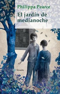 JARDIN DE MEDIANOCHE (TRES EDADES 216) | 9788498415254 | PEARCE, PHILIPPA | Llibreria Aqualata | Comprar llibres en català i castellà online | Comprar llibres Igualada