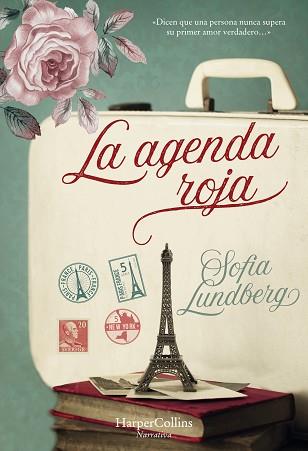 AGENDA ROJA, LA | 9788491393269 | LUNDBERG, SOFIA | Llibreria Aqualata | Comprar llibres en català i castellà online | Comprar llibres Igualada