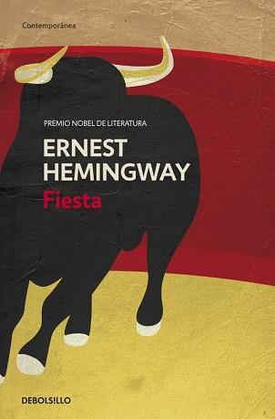 FIESTA (CONTEMPORANEA 361-1) | 9788497597937 | HEMINGWAY, ERNEST | Llibreria Aqualata | Comprar llibres en català i castellà online | Comprar llibres Igualada