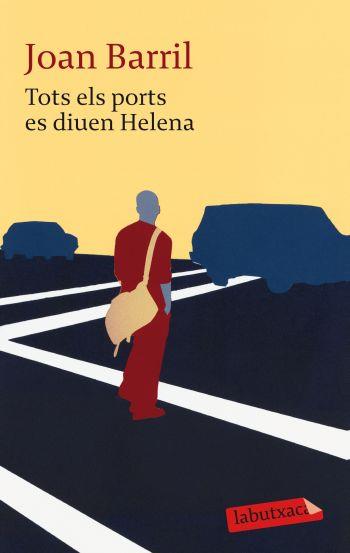 TOTS ELS PORTS ES DIUEN HELENA (LABUTXACA) | 9788499301426 | BARRIL, JOAN | Llibreria Aqualata | Comprar llibres en català i castellà online | Comprar llibres Igualada