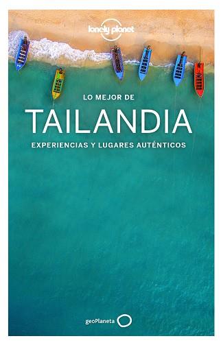 TAILANDIA (LO MEJOR DE) | 9788408193005 | Llibreria Aqualata | Comprar llibres en català i castellà online | Comprar llibres Igualada