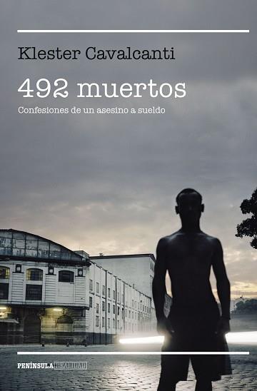 492 MUERTOS | 9788499427249 | CAVALCANTI, KLESTER | Llibreria Aqualata | Comprar llibres en català i castellà online | Comprar llibres Igualada