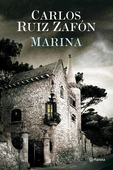 MARINA | 9788497081900 | RUIZ ZAFÓN, CARLOS | Llibreria Aqualata | Comprar llibres en català i castellà online | Comprar llibres Igualada