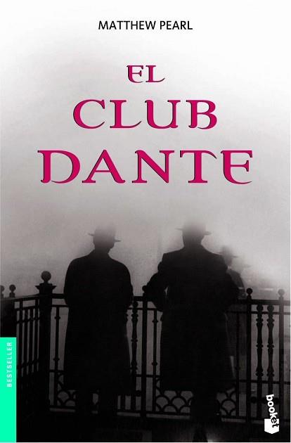 CLUB DANTE, EL (BOOKET 1049) | 9788432217203 | PEARL, MATTHEW | Llibreria Aqualata | Comprar llibres en català i castellà online | Comprar llibres Igualada