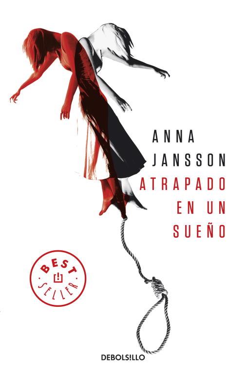 ATRAPADO EN UN SUEÑO | 9788499895871 | JANSSON, ANNA | Llibreria Aqualata | Comprar llibres en català i castellà online | Comprar llibres Igualada