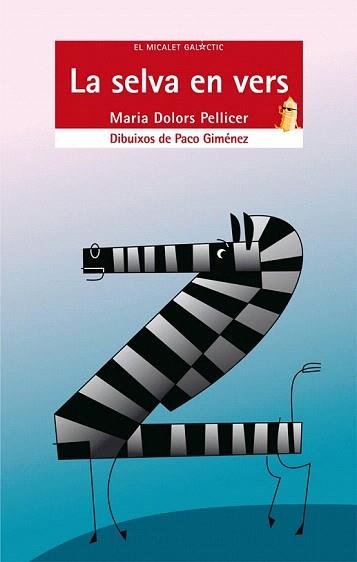 SELVA EN VERS, LA | 9788498244311 | PELLICER, ROSA | Llibreria Aqualata | Comprar llibres en català i castellà online | Comprar llibres Igualada