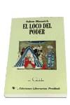 LOCO DEL PODER, EL | 9788479542481 | HIMMICH, SALEM | Llibreria Aqualata | Comprar libros en catalán y castellano online | Comprar libros Igualada