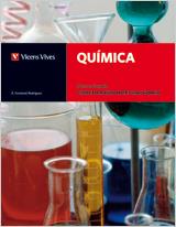 QUIMICA+SOLUCIONARI. CICLES FORMATIUS FP G.SUP. | 9788468200071 | FONTANET RODRIGUEZ, ANGEL | Llibreria Aqualata | Comprar llibres en català i castellà online | Comprar llibres Igualada