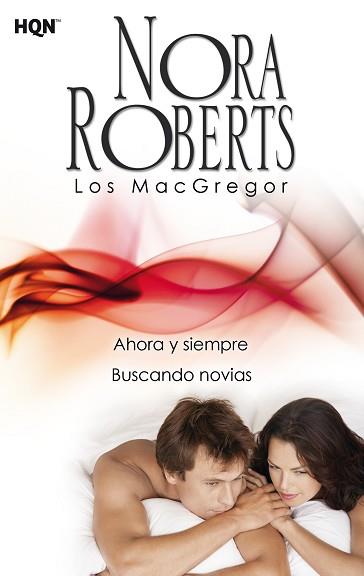 AHORA Y SIEMPRE; BUSCANDO NOVIAS | 9788468756950 | ROBERTS, NORA | Llibreria Aqualata | Comprar llibres en català i castellà online | Comprar llibres Igualada