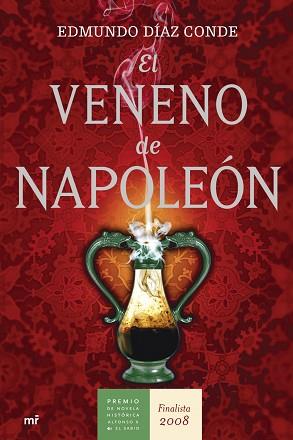 VENENO DE NAPOLEON, EL | 9788427034358 | DIAZ CONDE, EDMUNDO | Llibreria Aqualata | Comprar llibres en català i castellà online | Comprar llibres Igualada