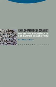 EN EL CORAZON DE LA ZONA GRIS | 9788498791181 | MORENO FELIU, PAZ | Llibreria Aqualata | Comprar llibres en català i castellà online | Comprar llibres Igualada