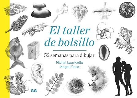 TALLER DE BOLSILLO, EL | 9788425232107 | LAURICELLA, MICHEL/CAZO, MAGALI | Llibreria Aqualata | Comprar libros en catalán y castellano online | Comprar libros Igualada