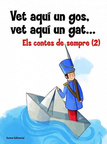 VET AQUÍ UN GOS, VET AQUÍ UN GAT... | 9788497664912 | CODINA, FRANCESC | Llibreria Aqualata | Comprar llibres en català i castellà online | Comprar llibres Igualada