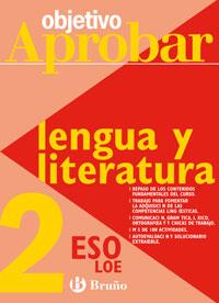 OBJETIVO APROBAR LENGUA Y LIT. 2 ESO | 9788421660010 | JIMÉNEZ GARCÍA-BRAZALES, CARMEN/GÓMEZ REGALÓN, DOLORES/RUIZ LÓPEZ, Mª SOLEDAD | Llibreria Aqualata | Comprar libros en catalán y castellano online | Comprar libros Igualada