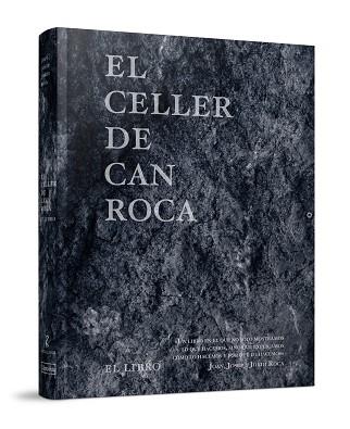 CELLER DE CAN ROCA, EL - EL LIBRO - REDUX | 9788494456930 | ROCA FONTANÉ, JOAN / ROCA FONTANÉ, JOSEP / ROCA FONTANÉ, JORDI | Llibreria Aqualata | Comprar llibres en català i castellà online | Comprar llibres Igualada