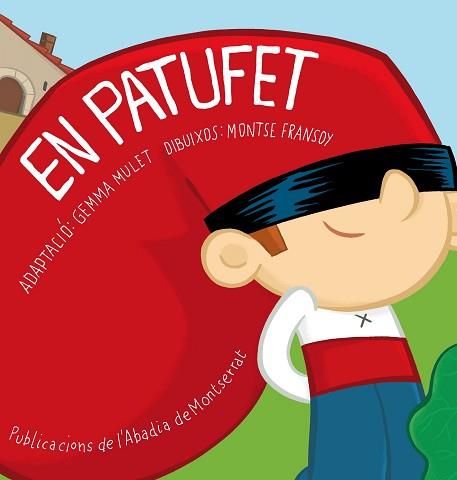 PATUFET, EN | 9788498836714 | GINESTA CLAVELL, MONTSERRAT | Llibreria Aqualata | Comprar llibres en català i castellà online | Comprar llibres Igualada