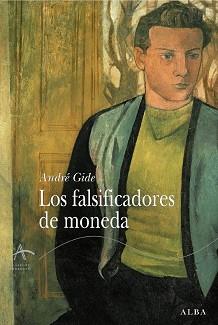 FALSIFICADORES DE MONEDAS, LOS (CLASICOS MODERNOS XXIX) | 9788484284406 | GIDE, ANDRÉ | Llibreria Aqualata | Comprar llibres en català i castellà online | Comprar llibres Igualada