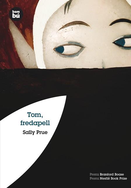 TOM FREDAPELL (GRANS LECTORS, 3) | 9788483430330 | PRUE, SALLY | Llibreria Aqualata | Comprar llibres en català i castellà online | Comprar llibres Igualada