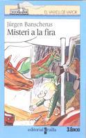 MISTERI A LA FIRA (V.V. BLAU 70) | 9788482862774 | BANSCHERUS,JURGEN | Llibreria Aqualata | Comprar llibres en català i castellà online | Comprar llibres Igualada