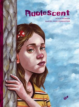 ADOLESCENT | 9788416817849 | PARERA CIURÓ, NÚRIA | Llibreria Aqualata | Comprar llibres en català i castellà online | Comprar llibres Igualada