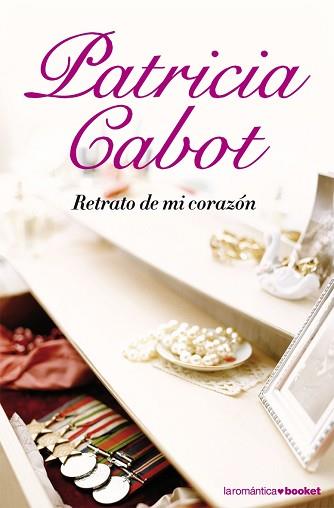 RETRATO DE MI CORAZON (BOOKET 7-2 ROMNTICA) | 9788408079118 | CABOT, PATRICIA | Llibreria Aqualata | Comprar libros en catalán y castellano online | Comprar libros Igualada