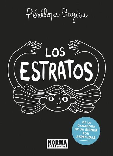 ESTRATOS, LOS | 9788467958799 | BAGIEU, PENELOPE | Llibreria Aqualata | Comprar llibres en català i castellà online | Comprar llibres Igualada