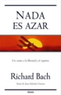 NADA ES AZAR (MILLENIUM) | 9788466632126 | BACH, RICHARD | Llibreria Aqualata | Comprar libros en catalán y castellano online | Comprar libros Igualada