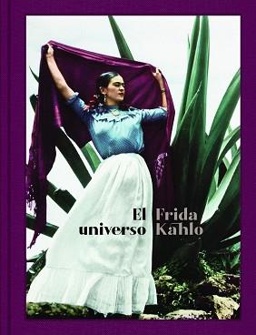 UNIVERSO FRIDA KAHLO, EL | 9788417975524 | VARIOS AUTORES | Llibreria Aqualata | Comprar llibres en català i castellà online | Comprar llibres Igualada