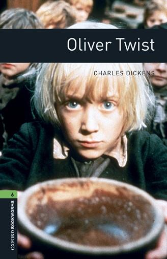 OLIVER TWIST (OXFORD BOOKWORMS 6) | 9780194621236 | MANNING, ANTHONY | Llibreria Aqualata | Comprar llibres en català i castellà online | Comprar llibres Igualada