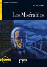 MISERABLES + CD, LES | 9788468209005 | Llibreria Aqualata | Comprar llibres en català i castellà online | Comprar llibres Igualada