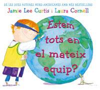 ESTEM TOTS AL MATEIX EQUIP ? | 9788478719969 | LEE CURTIS, JAIME / CORNELL, LAURA | Llibreria Aqualata | Comprar libros en catalán y castellano online | Comprar libros Igualada