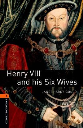 HENRY VIII & SIX WIVES (BOOKWORMS 2) DIGITAL PACK | 9780194610391 | HARDY-GOULD, JANET | Llibreria Aqualata | Comprar llibres en català i castellà online | Comprar llibres Igualada