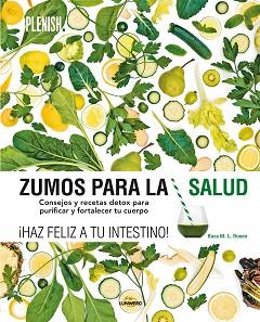 ZUMOS PARA LA SALUD | 9788416177592 | ROSEN, KARA M. L.  | Llibreria Aqualata | Comprar llibres en català i castellà online | Comprar llibres Igualada