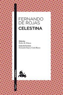 CELESTINA, LA | 9788467033540 | ROJAS, FERNANDO DE  | Llibreria Aqualata | Comprar libros en catalán y castellano online | Comprar libros Igualada